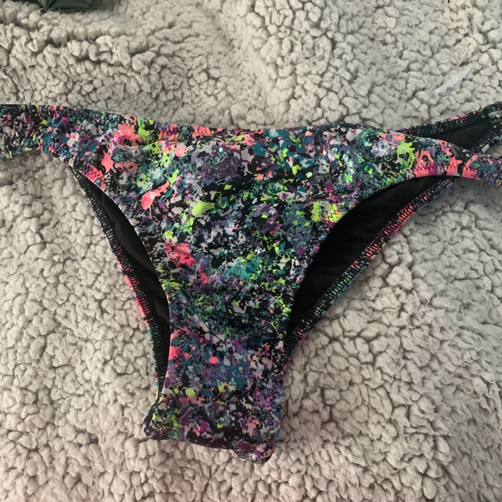 victoria secret bikini bottom